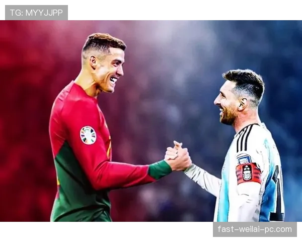 C罗与梅西射门效率差异背后的转化率偏移机制