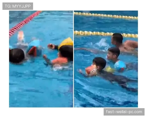 孙杨水里像猛兽，私下像有钱人逛菜市场，画面太不搭