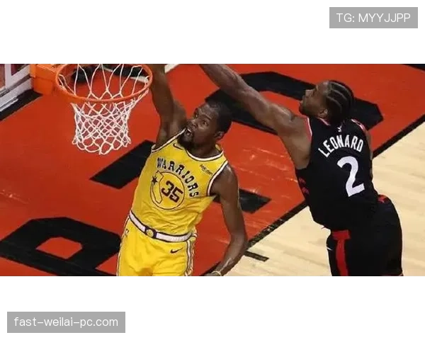 杜兰特家厨房贴满训练计划，连冰箱都写着“别碰宵夜”