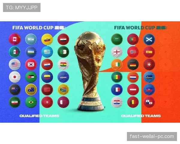 2026世界杯完整版排名规则怎么算 2026世界杯完整版排名规则怎么算