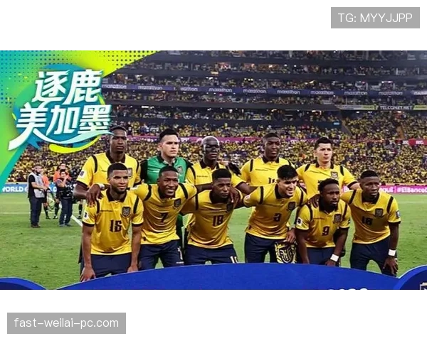 厄瓜多尔2026世界杯小组赛突围前景如何 高原优势能否再创奇迹